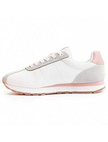 Sneaker Para Mujer Montevita Drillsport