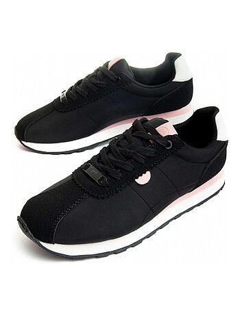 Sneaker Para Mujer Montevita Drillsport