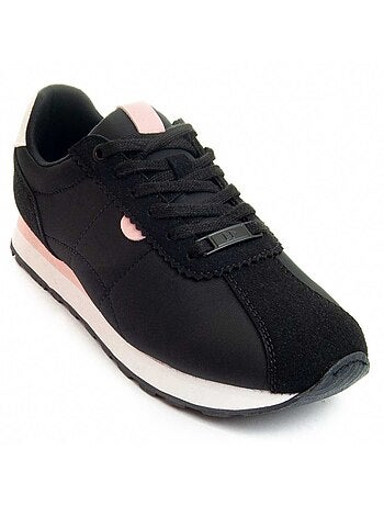 Sneaker Para Mujer Montevita Drillsport