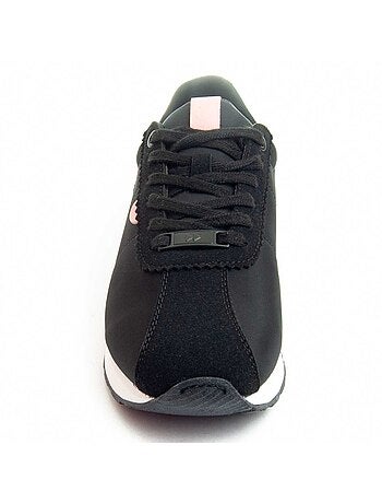 Sneaker Para Mujer Montevita Drillsport