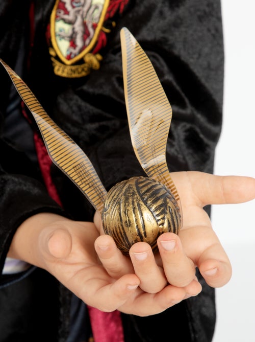 Snitch dorada 'Harry Potter' - Kiabi