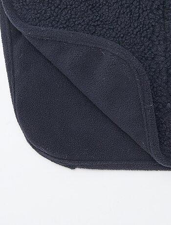 Snood con pechera muy suave