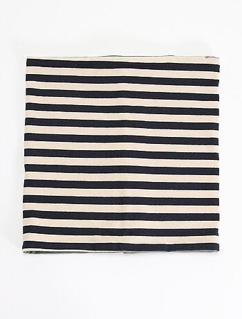 Snood reversible para poner