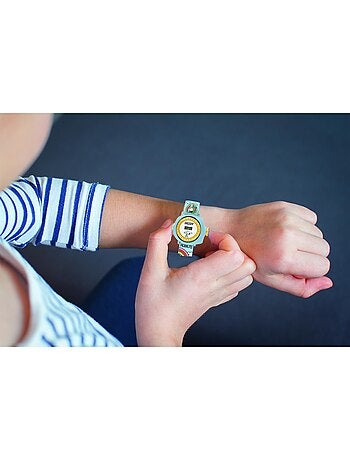 Snoopy digital Proyección Watch con 20 images to project