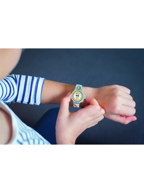 Snoopy digital Proyección Watch con 20 images to project - Kiabi Snoopy digital Proyección Watch con 20 images to project - Kiabi