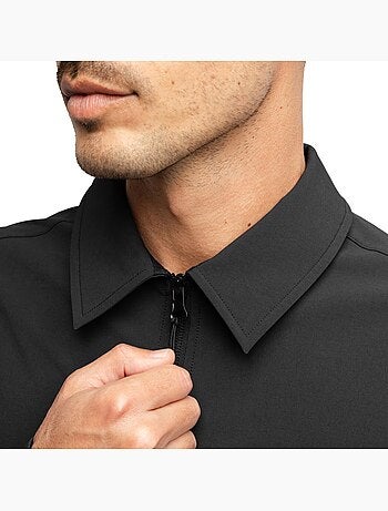 Sobrecamisa de gravel para verano hombre ciclismo hombre stoneway