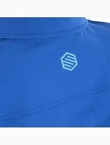 Sobrecamisa de gravel para verano mujer ciclismo mujer emberly-w