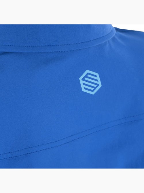 Sobrecamisa de gravel para verano mujer ciclismo mujer emberly-w - Kiabi