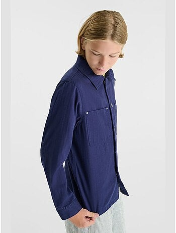 Sobrecamisa GONZBO