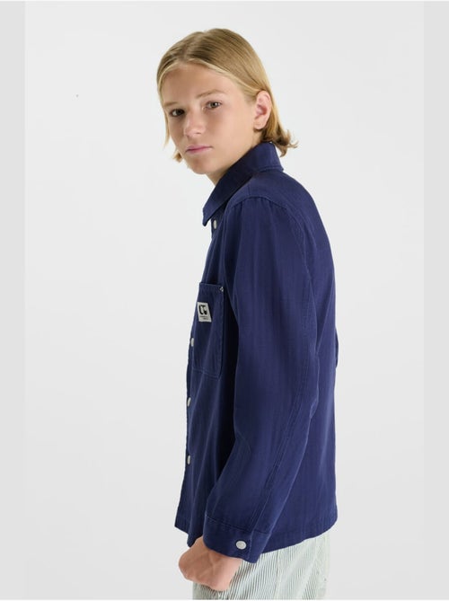 Sobrecamisa GONZBO - Kiabi Sobrecamisa GONZBO - Kiabi