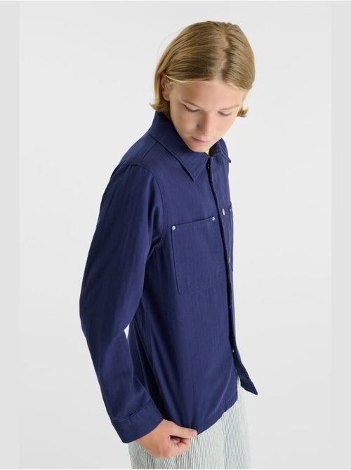 Sobrecamisa GONZBO - Kiabi Sobrecamisa GONZBO - Kiabi