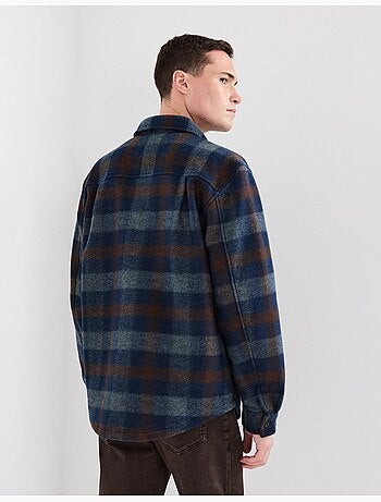 Sobrecamisa, MO Fashion