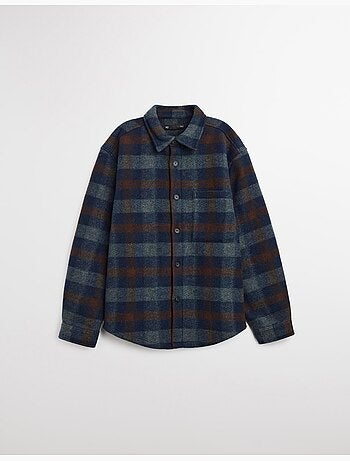 Sobrecamisa, MO Fashion