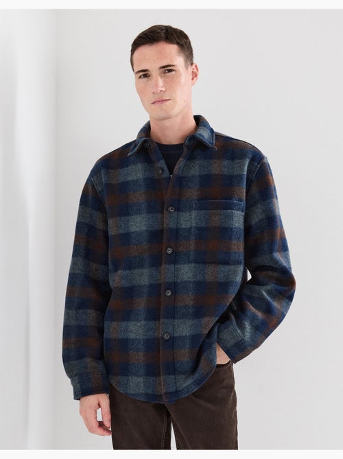 Sobrecamisa, MO Fashion - Kiabi