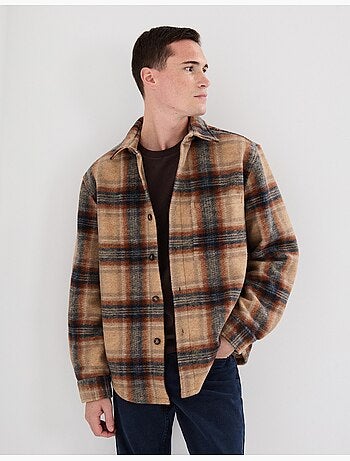 Sobrecamisa, MO Fashion