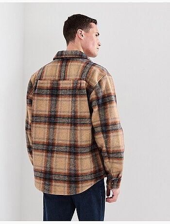 Sobrecamisa, MO Fashion