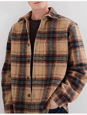 Sobrecamisa, MO Fashion
