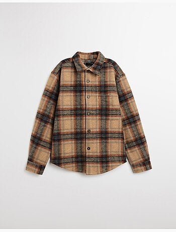 Sobrecamisa, MO Fashion