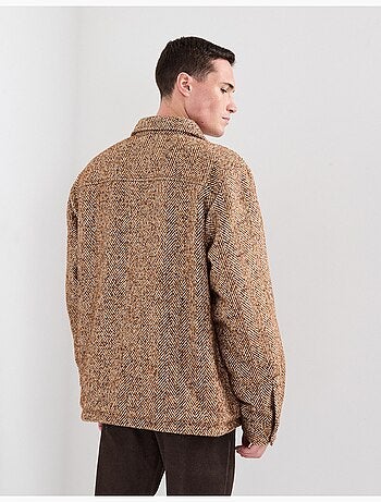 Sobrecamisa, MO Fashion