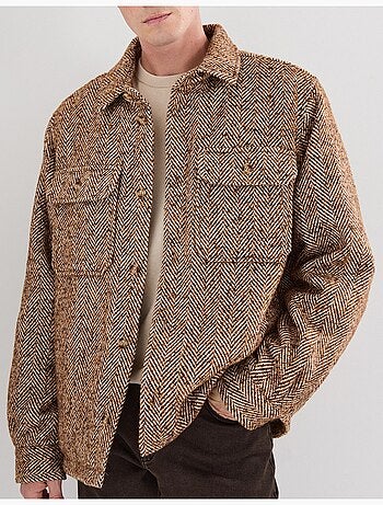 Sobrecamisa, MO Fashion