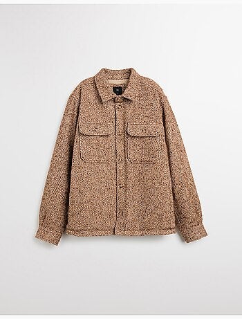 Sobrecamisa, MO Fashion