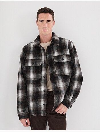 Sobrecamisa, MO Fashion