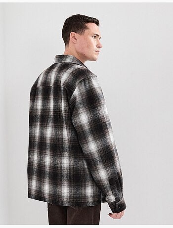 Sobrecamisa, MO Fashion