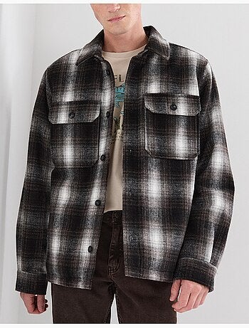 Sobrecamisa, MO Fashion