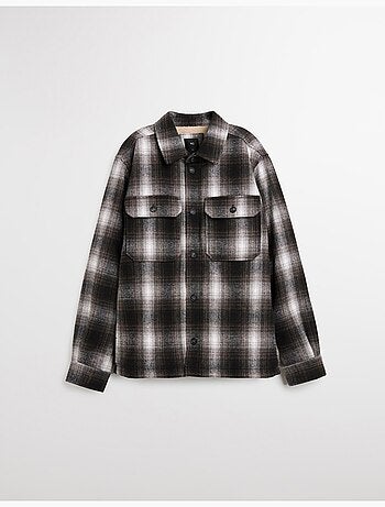 Sobrecamisa, MO Fashion