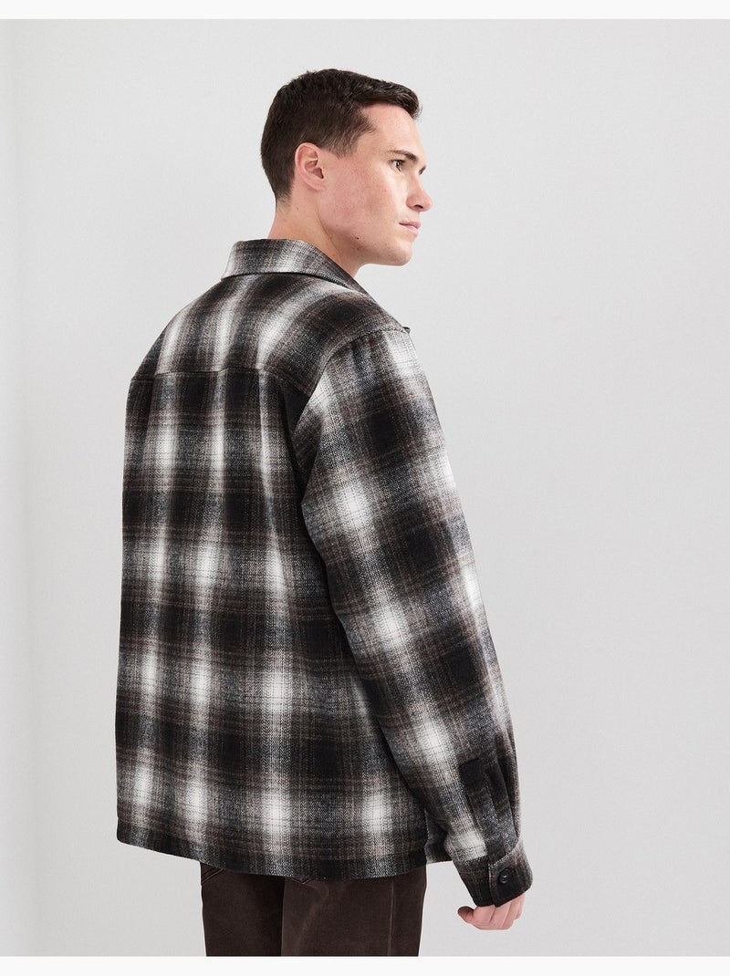 Sobrecamisa, MO Fashion Gris - Kiabi