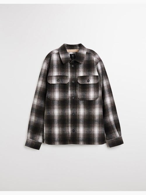 Sobrecamisa, MO Fashion - Kiabi