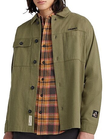 Sobrecamisa O'Neill para Hombre