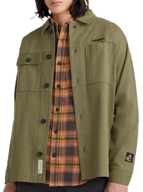 Sobrecamisa O'Neill para Hombre - Kiabi