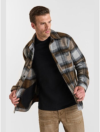 Sobrecamisa PIGAN