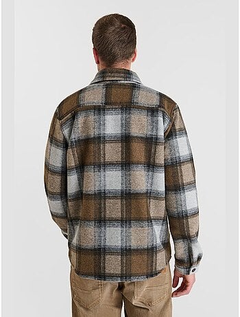 Sobrecamisa PIGAN