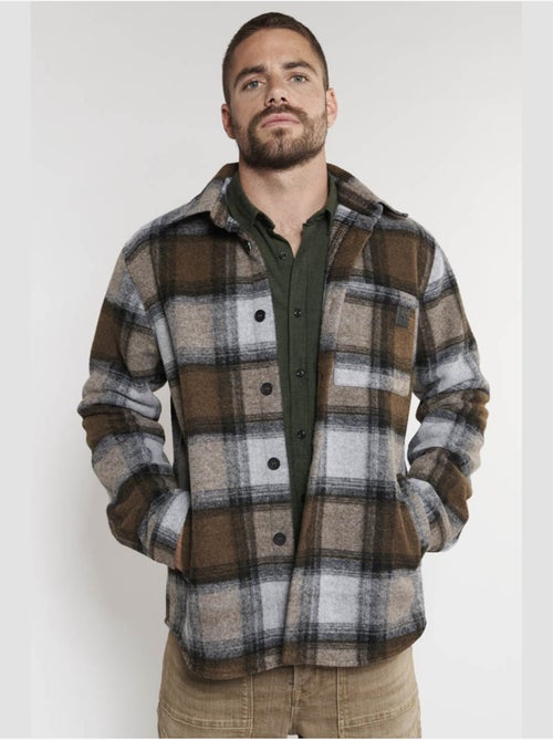 Sobrecamisa PIGAN - Kiabi Sobrecamisa PIGAN - Kiabi