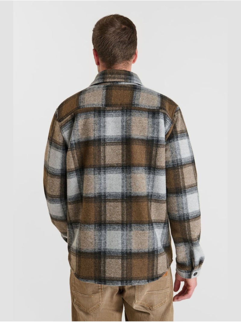 Sobrecamisa PIGAN Multicolor - Kiabi