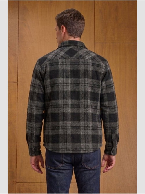 Sobrecamisa pigan - Kiabi