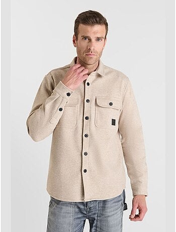 Sobrecamisa RIMAC