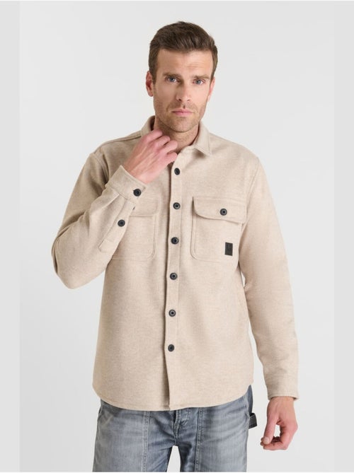 Sobrecamisa RIMAC - Kiabi Sobrecamisa RIMAC - Kiabi