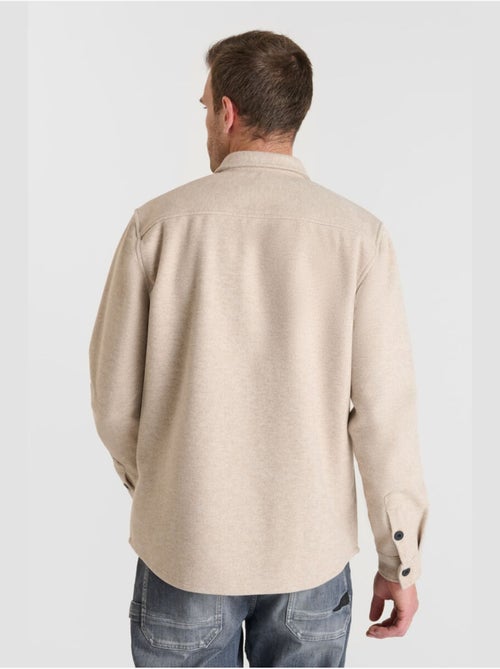 Sobrecamisa RIMAC - Kiabi Sobrecamisa RIMAC - Kiabi