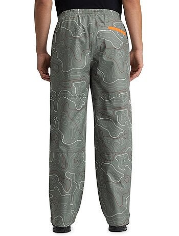 Sobrepantalón impermeable montaña senderismo hombre y mujer havasu