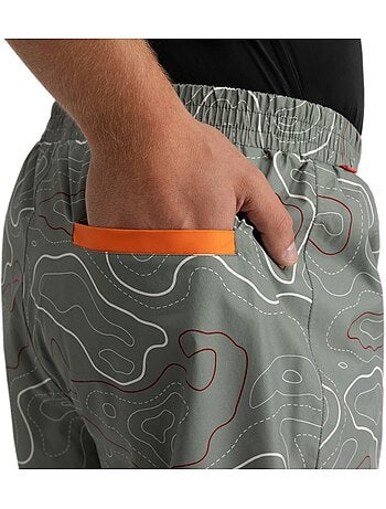 Sobrepantalón impermeable montaña senderismo hombre y mujer havasu