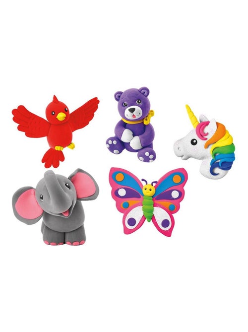 ¡Softee Dough 8 Value paquete! - Kiabi