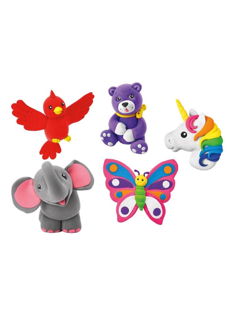 ¡Softee Dough 8 Value paquete! N/D - Kiabi