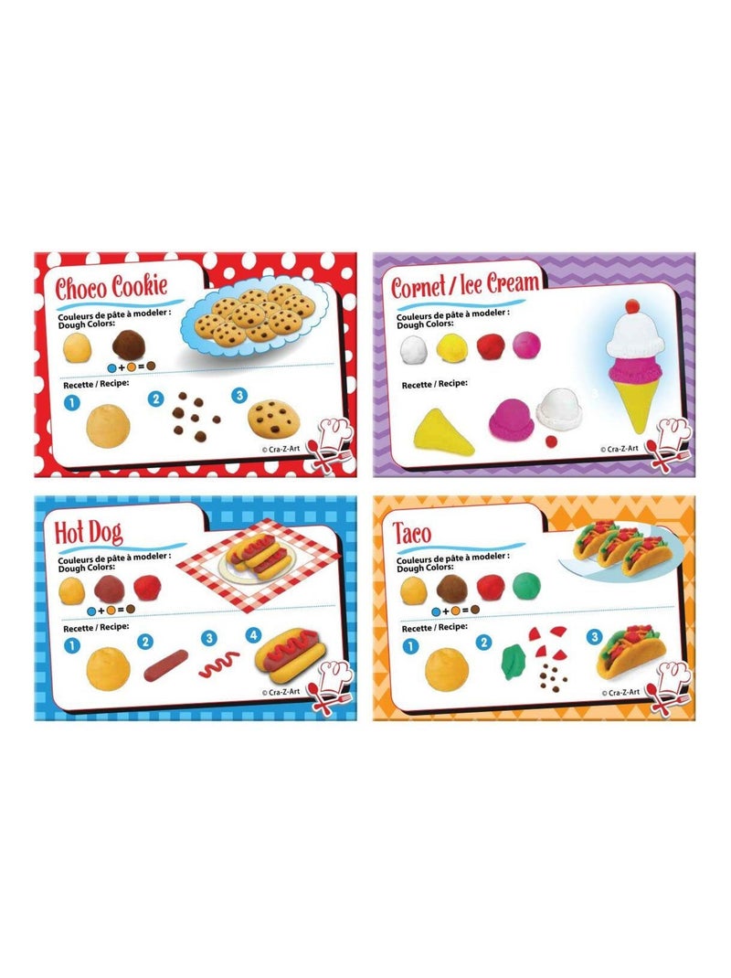 Softee Dough Super Chef conjunto N/D - Kiabi
