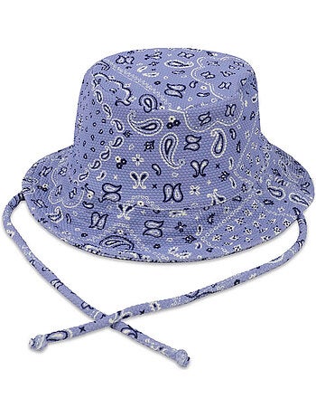 Sombrero anti-uv para bebé spf 50+ | Walking Mum