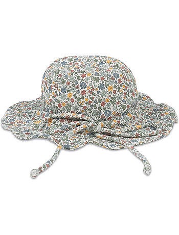 Sombrero anti-uv para bebé spf 50+ | Walking Mum