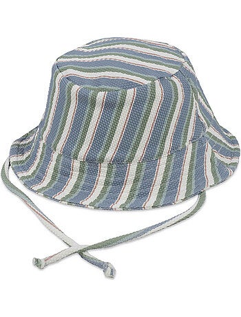 Sombrero anti-uv para bebé spf 50+ | Walking Mum