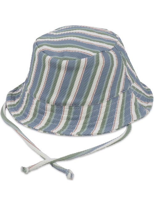Sombrero anti-uv para bebé spf 50+ | Walking Mum - Kiabi